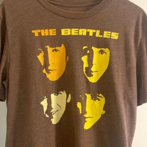 Beatles T Shirt